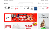 Profosyonel Web sitesi tasarımları