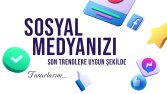 Trend Sosyal Medya Tasarımlarım