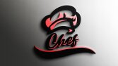Şef Logo Tasarımı