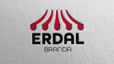 Erdal branda Logo Tasarımı