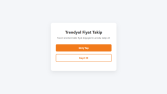Trendyol Fiyat Takip ve E-Posta Bildirim Otomasyonu