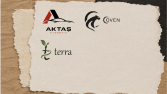 Ben, farklı markalar için özgün logo tasarımları yapıyorum
