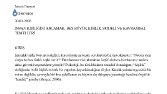 Akademik Araştırma ve Psikolojik Analiz Makalesi