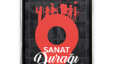 Sanat Durağı Logo 2