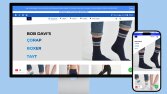 BOBDAVI'S İÇ GİYİM E-TİCARET SİTESİ (WORDPRESS)
