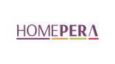 Homepera Kurumsal Kimlik 