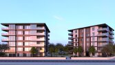 İkiz Apartman Blok