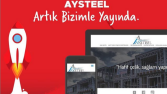aysteel