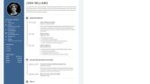 CV'lerinizi dikkat çekici bir şekilde hazırlayabilirim.