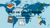Kelimelerle Yaratılan Bağlar: Etkili Metin Yazarlığına Giriş