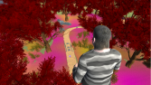3D Platform Oyunu
