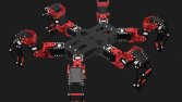 Teknofest Tasarımları