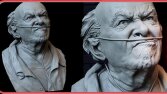 3d modeller