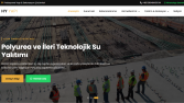 Asma Tavan HY | Özel web yazılım