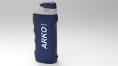 arko men 3d model