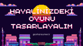 2D Oyun 