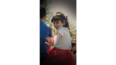 23 Nisan Etkinlik- Çekim,Kurgu