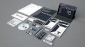 Kurumsal & Prestijli Logo Tasarımı – XplusDS İmzasıyla
