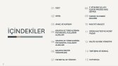 Sunum, Tez, Proje, Ödev, Profesyonel Projeler