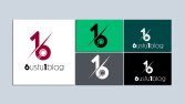 6ustu1blog sitesi Logo Tasarımı