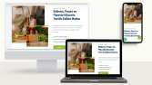 Wordpress Web Sitesi Kurulumu 