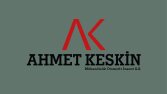 AHMET KESKİN Mühendislik Otomotiv İnşaat A.Ş.