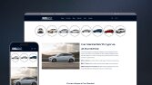  Laravel & Voyager ile Geliştirilmiş Prof. Rent A Car Sitesi