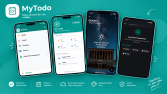 MyTodo - Görev Yönetim Uygulaması