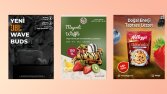 Sosyal Medya Reklam ve Kampanya Tasarımları