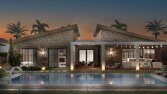 Villa-Müstakil Ev Tasarımları