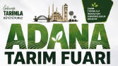 Adana Tarım Fuarı