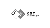 KOT Yazılım Bilişim - Logo Tasarımı