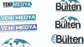 Gazete Logo Çalışmaları