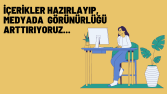 PR Dünyası - Sosyal Medya Yönetimi