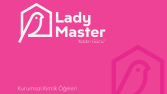 LadyMaster Kurumsal Kimlik Çalışması