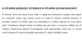 Kinds Markası İçin İçerik