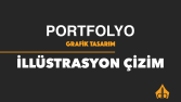 Dijital Portre & İllüstrasyon — Yaratıcı ve Özgün Tasarımlar