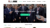 Dernek ve haber sitesi bir arada güzel bir çalışma oldu