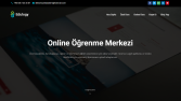 Özel Ders Sitesi 