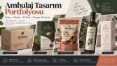 Ambalaj Tasarımı