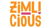 Zimlicious! Logo