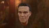 Willem dafoe