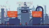Bubblegum Mark-43 (2D Oyun)