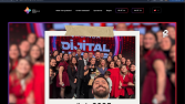 ÖZEL KONSEPT LANDİNG PAGE 