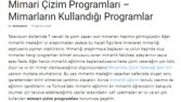 Tamamen Seo Odaklı Metin Yazarlığı