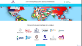 Firmaya özel kodlanmış Websitesi