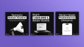 Agency Social Media Design
