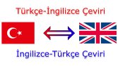 Türkçe'den İngilizce'ye Çeviri