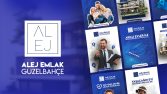 Markalar İçin Grafik Alt Metin