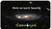 Metin Yazarlığı ve İçerik Üretimi